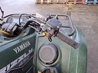Quad, yamaha, grizzly 459 ultramatic, 2014 - afbeelding 5 van  26