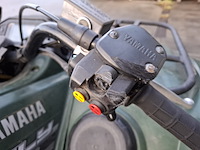 Quad, yamaha, grizzly 459 ultramatic, 2014 - afbeelding 6 van  26