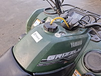 Quad, yamaha, grizzly 459 ultramatic, 2014 - afbeelding 7 van  26