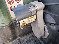 Quad, yamaha, grizzly 459 ultramatic, 2014 - afbeelding 15 van  26