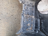 Quad, yamaha, grizzly 459 ultramatic, 2014 - afbeelding 16 van  26