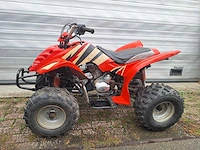 Quad - afbeelding 1 van  6