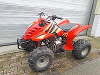 Quad - afbeelding 2 van  6