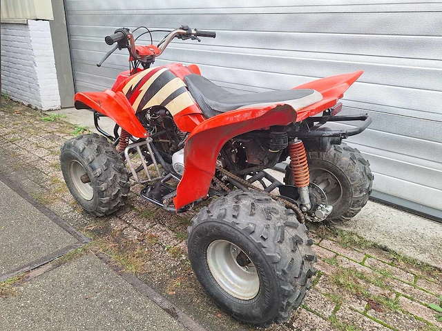 Quad - afbeelding 3 van  6