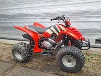 Quad - afbeelding 4 van  6