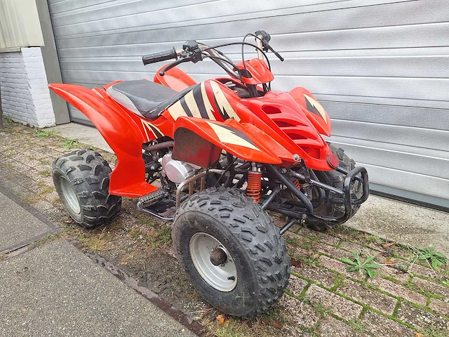 Quad - afbeelding 5 van  6