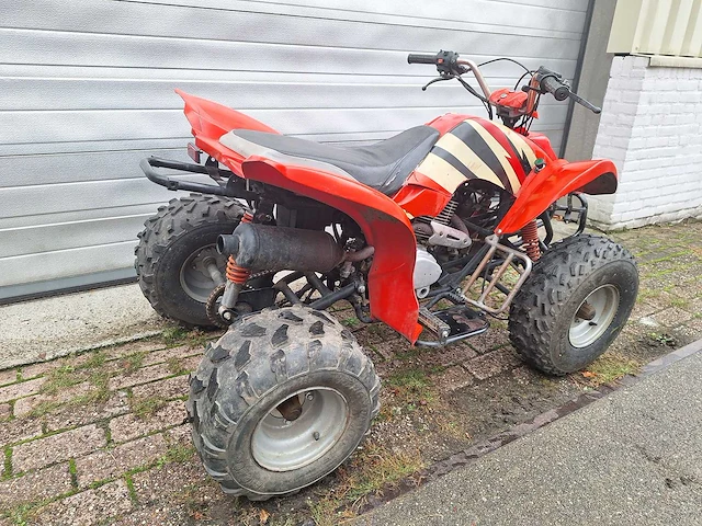 Quad - afbeelding 6 van  6