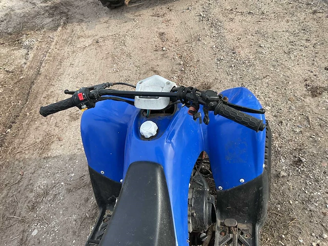 Quad - afbeelding 2 van  10