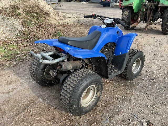 Quad - afbeelding 5 van  10