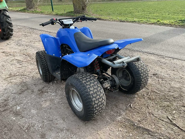 Quad - afbeelding 6 van  10