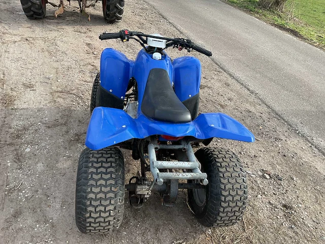 Quad - afbeelding 8 van  10