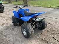 Quad - afbeelding 6 van  10