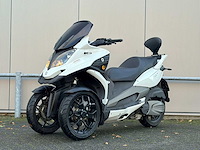 Quadro - scooter - 3 - 2020 - h-874-lj