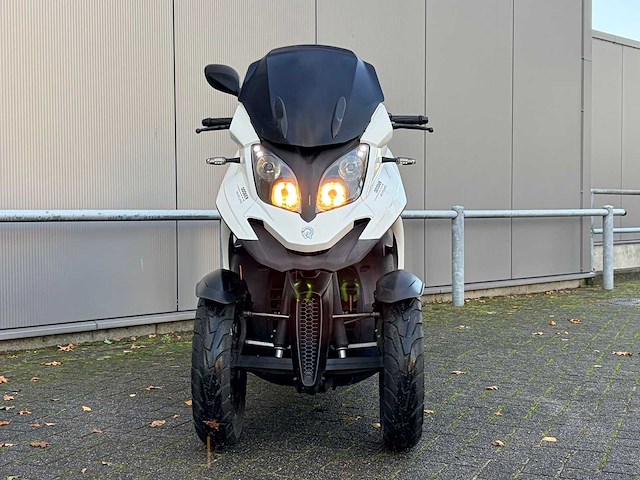 Quadro - scooter - 3 - 2020 - h-874-lj - afbeelding 2 van  9