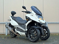 Quadro - scooter - 3 - 2020 - h-874-lj - afbeelding 3 van  9