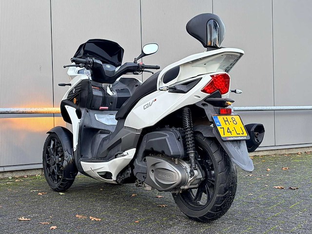 Quadro - scooter - 3 - 2020 - h-874-lj - afbeelding 6 van  9