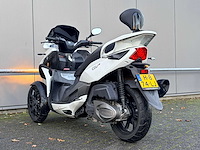 Quadro - scooter - 3 - 2020 - h-874-lj - afbeelding 6 van  9