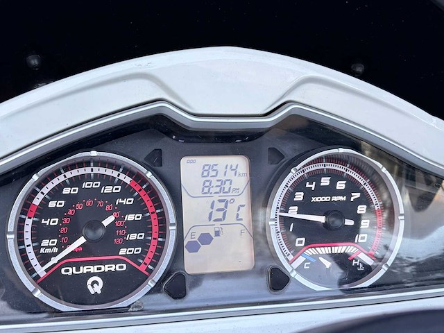 Quadro - scooter - 3 - 2020 - h-874-lj - afbeelding 7 van  9