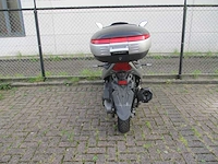 Quadro 3 - driewieler motorscooter - motorfiets - afbeelding 10 van  11