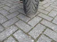 Quadro 350 - driewieler motorscooter - motorfiets - afbeelding 5 van  15
