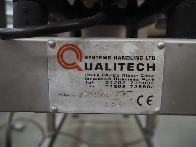 Qualitech - afbeelding 6 van  14