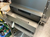 Quality fry - iq625 - automatische friteuse - afbeelding 3 van  6