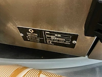 Quality fry - iq625 - automatische friteuse - afbeelding 6 van  6