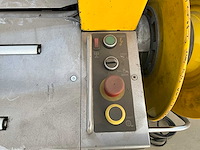 Quality strapper omsnoeringsmachine - afbeelding 2 van  19