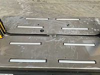 Quality strapper omsnoeringsmachine - afbeelding 3 van  19