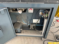 Quality strapper omsnoeringsmachine - afbeelding 5 van  19