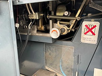 Quality strapper omsnoeringsmachine - afbeelding 7 van  19