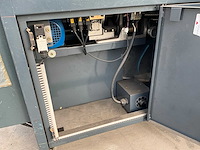 Quality strapper omsnoeringsmachine - afbeelding 8 van  19