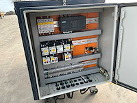 Quality strapper omsnoeringsmachine - afbeelding 9 van  19