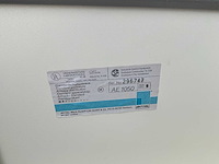 Quality strapper omsnoeringsmachine - afbeelding 10 van  19