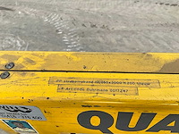 Quality strapper omsnoeringsmachine - afbeelding 11 van  19