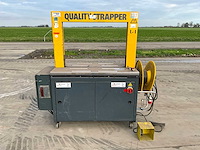 Quality strapper omsnoeringsmachine - afbeelding 12 van  19