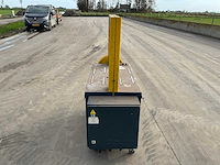 Quality strapper omsnoeringsmachine - afbeelding 14 van  19