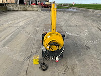 Quality strapper omsnoeringsmachine - afbeelding 17 van  19