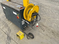 Quality strapper omsnoeringsmachine - afbeelding 18 van  19