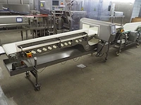 Quander / mettler toledo - afbeelding 1 van  12