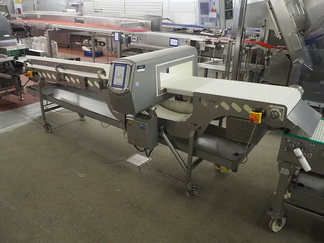Quander / mettler toledo - afbeelding 5 van  12