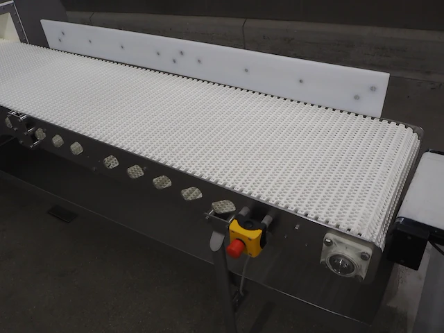 Quander / mettler toledo - afbeelding 8 van  12