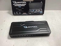 Quantool - 56-delig - doppenset - afbeelding 3 van  5