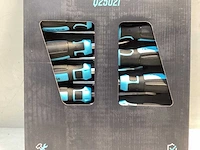 Quantool q25021 schroevendraaierset - afbeelding 2 van  4