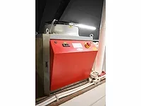 Quantor - chilly max 90-m - water / glycol koel- en verwarmingsapparaat - 2016 - afbeelding 2 van  5