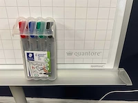 Quantore flipover mobiel - afbeelding 4 van  4