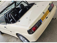 Quantum 2+2 convertible (custom) rhd, gt-285-x - afbeelding 2 van  46