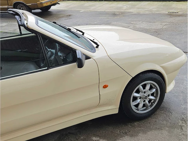 Quantum 2+2 convertible (custom) rhd, gt-285-x - afbeelding 7 van  46
