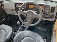Quantum 2+2 convertible (custom) rhd, gt-285-x - afbeelding 10 van  46