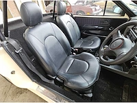 Quantum 2+2 convertible (custom) rhd, gt-285-x - afbeelding 11 van  46